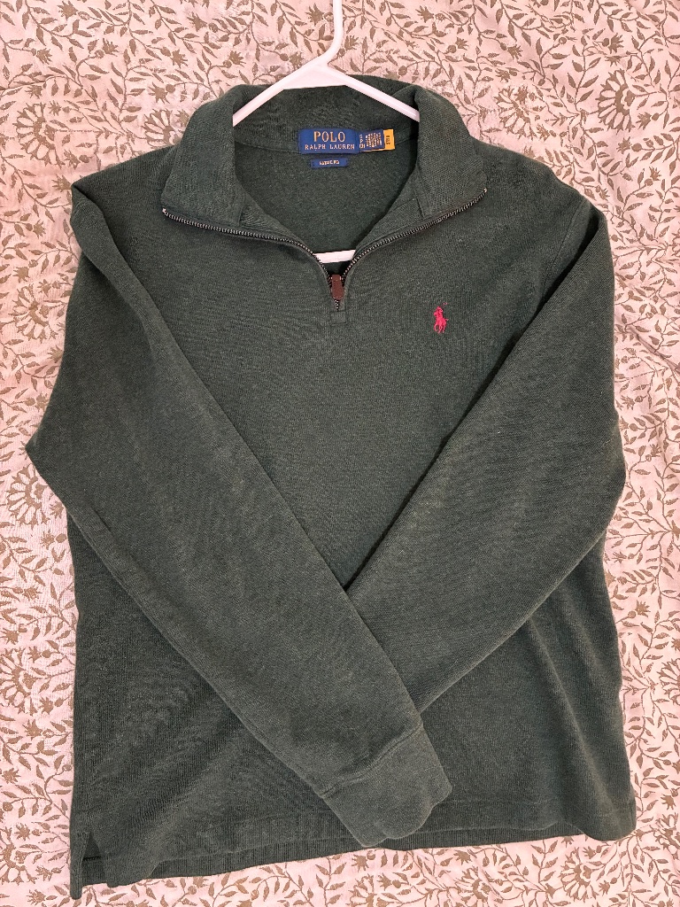 Polo Ralph Lauren Quarter Zip